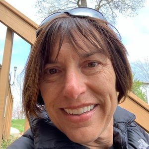 Meet your Posher, Karla